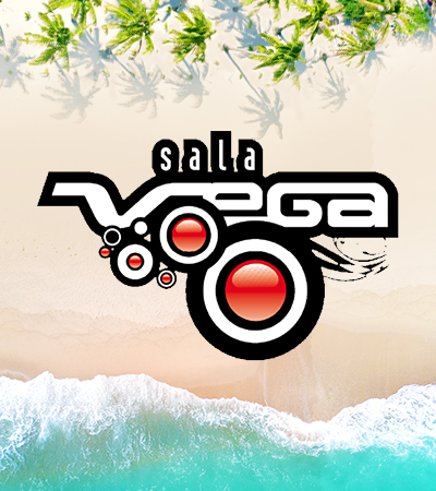 Summer tour 2019: Sala Vega